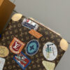 New Collection Fashion Luggage LV5539