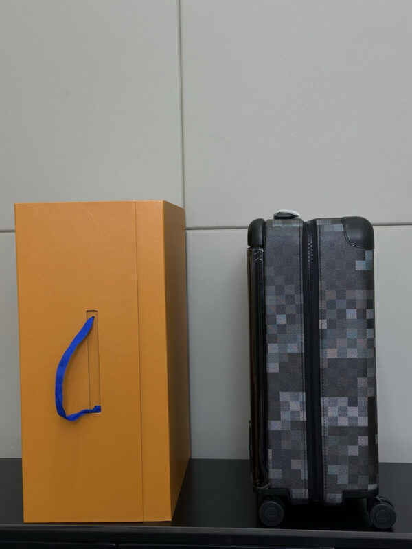 New Collection Fashion Luggage LV5539