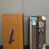 New Collection Fashion Luggage LV5539