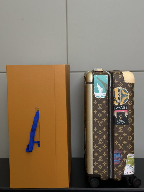 New Collection Fashion Luggage LV5539