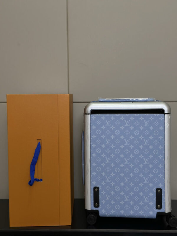New Collection Fashion Luggage LV5539