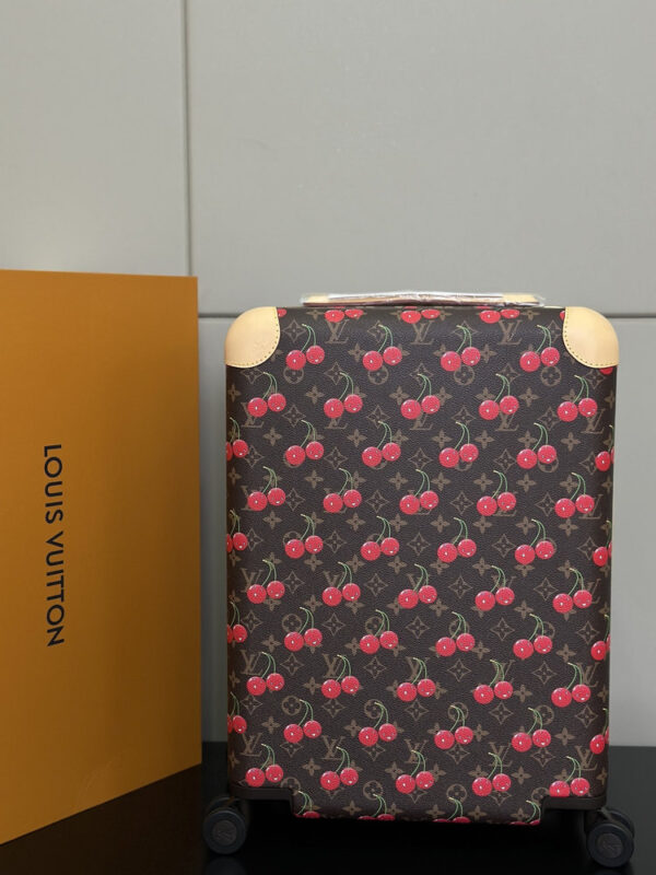 New Collection Fashion Luggage LV5539