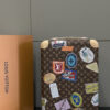 New Collection Fashion Luggage LV5539