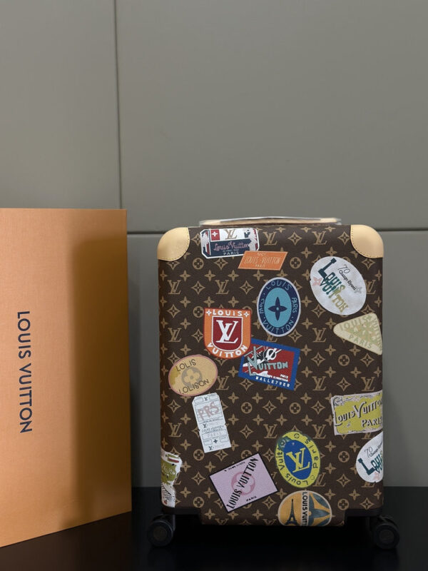 New Collection Fashion Luggage LV5539