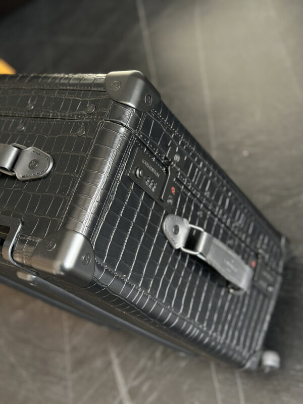 New Collection Fashion Luggage LV3955-3