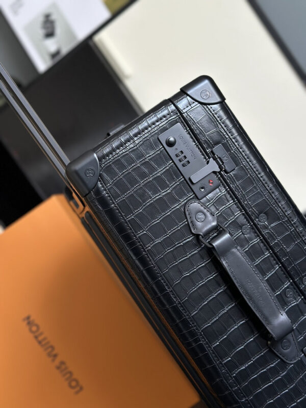 New Collection Fashion Luggage LV3955-3