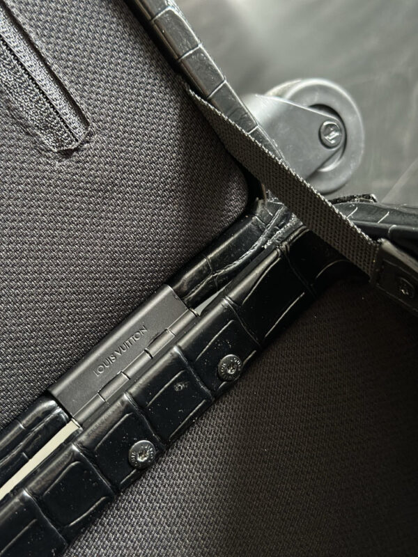 New Collection Fashion Luggage LV3955-3