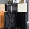 New Collection Fashion Luggage LV3955-3