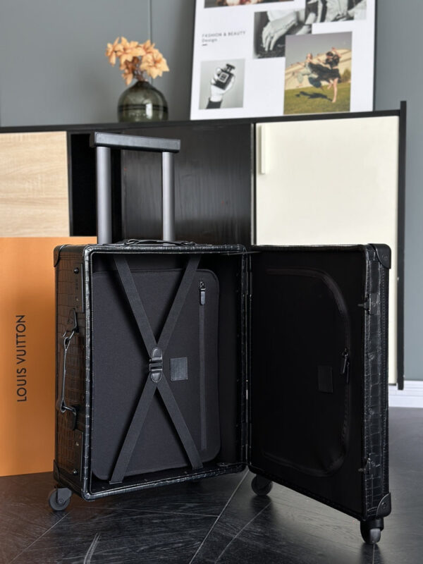 New Collection Fashion Luggage LV3955-3