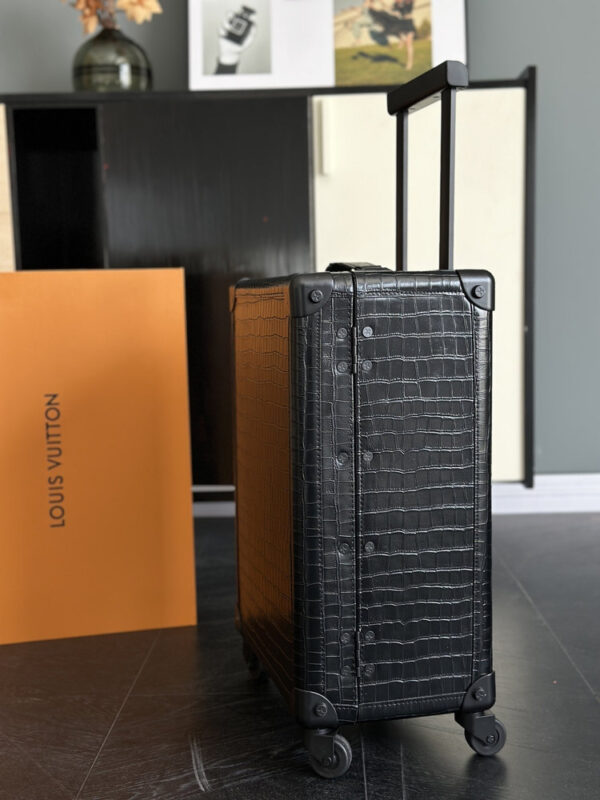 New Collection Fashion Luggage LV3955-3