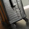 New Collection Fashion Luggage LV3955-3