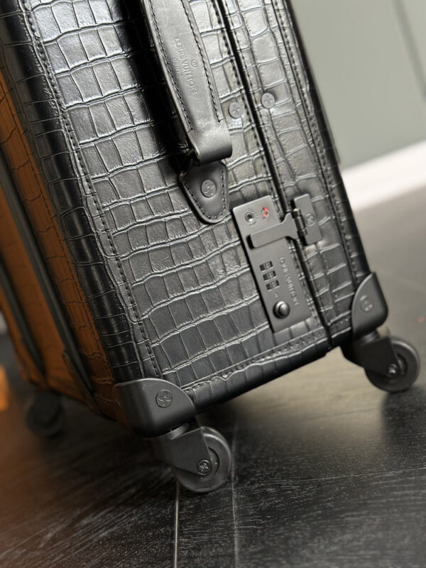 New Collection Fashion Luggage LV3955-3