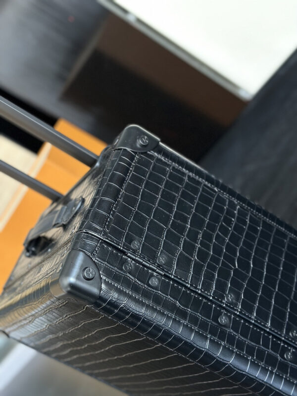 New Collection Fashion Luggage LV3955-3