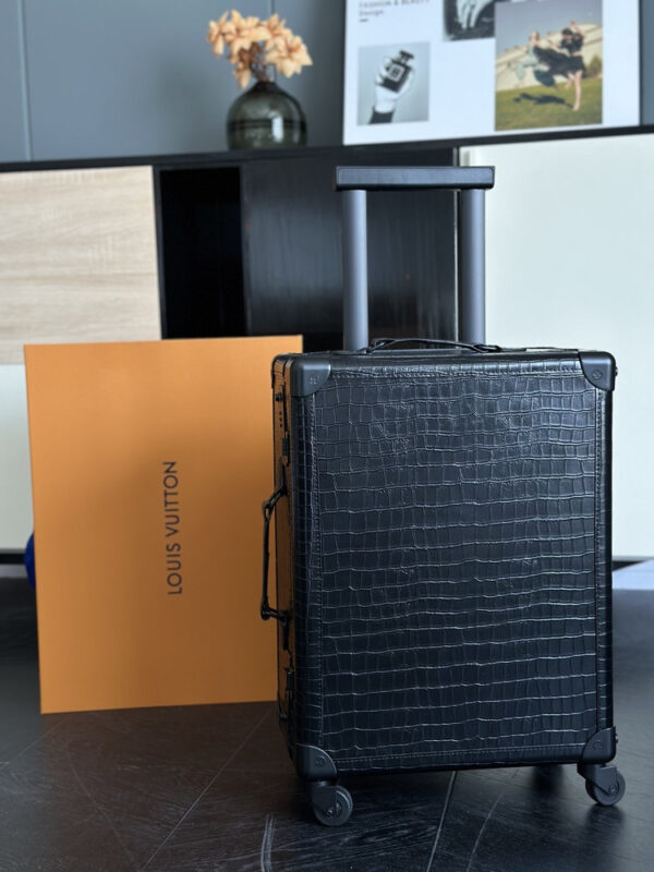 New Collection Fashion Luggage LV3955-3