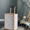 New Collection Fashion Luggage LV3955-2