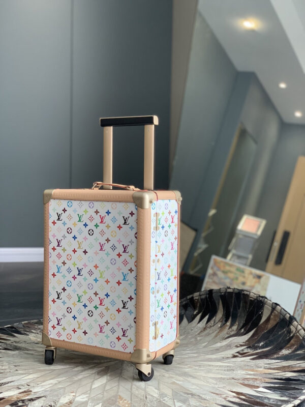 New Collection Fashion Luggage LV3955-2