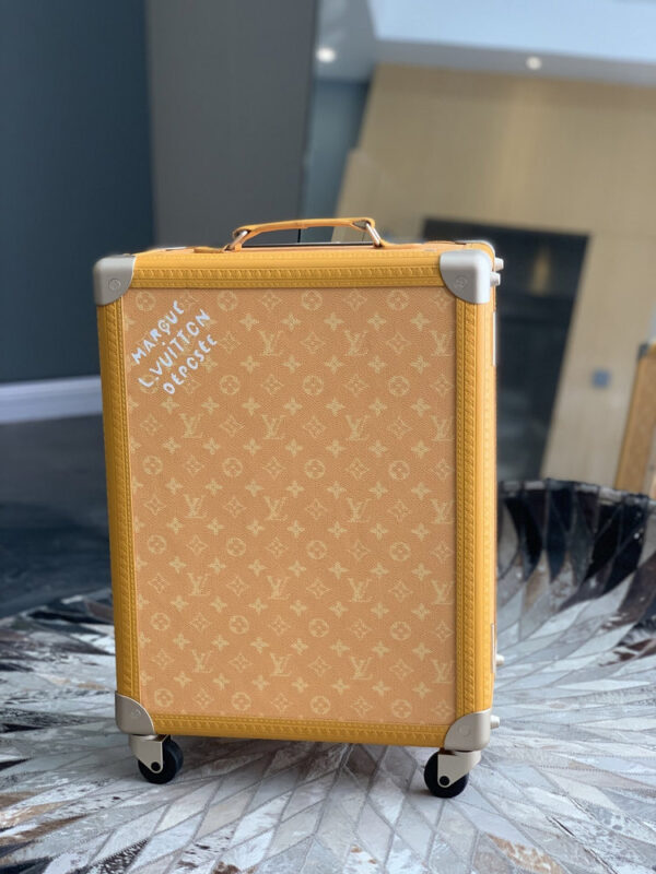 New Collection Fashion Luggage LV3955-2