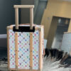 New Collection Fashion Luggage LV3955-2