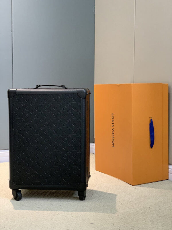 New Collection Fashion Luggage LV3955-1