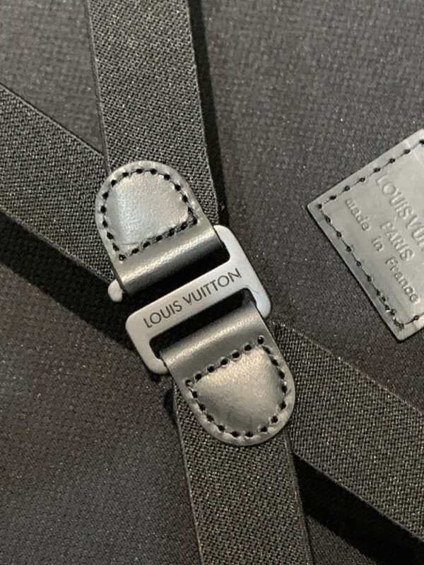 New Collection Fashion Luggage LV3955-1
