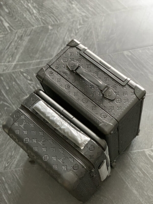 New Collection Fashion Luggage LV3955-1