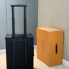 New Collection Fashion Luggage LV3955-1