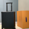 New Collection Fashion Luggage LV3955-1