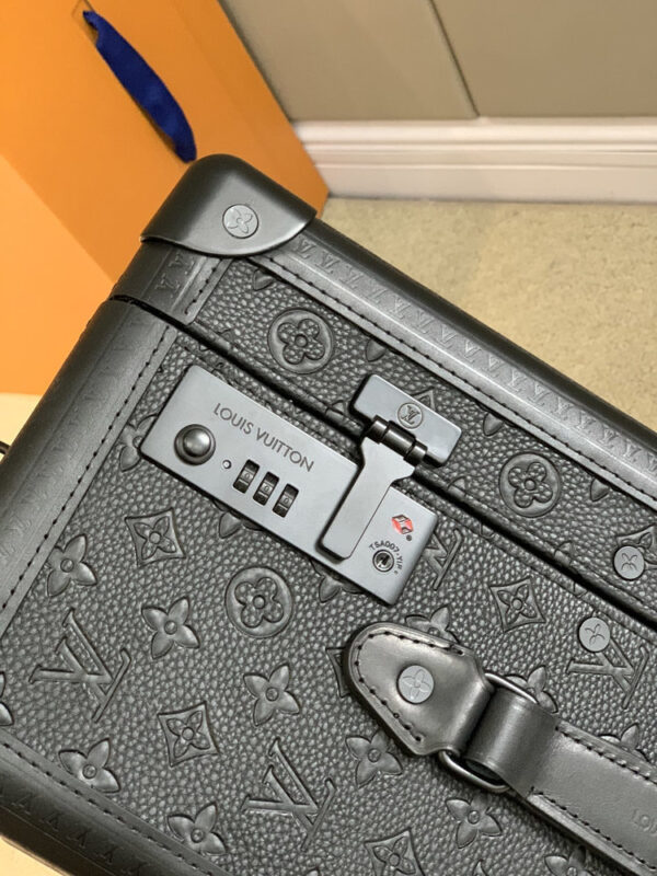New Collection Fashion Luggage LV3955-1