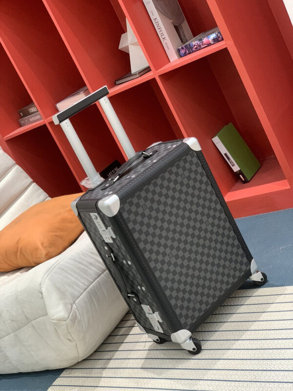 New Collection Fashion Luggage LV3955
