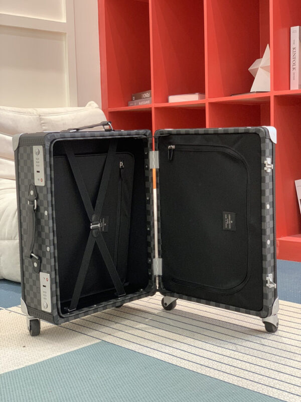 New Collection Fashion Luggage LV3955