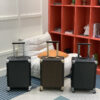 New Collection Fashion Luggage LV3955