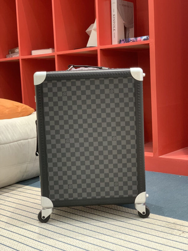 New Collection Fashion Luggage LV3955