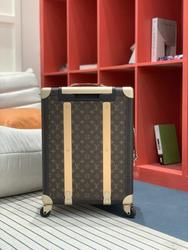 New Collection Fashion Luggage LV3955