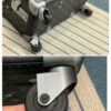 New Collection Fashion Luggage LV3955