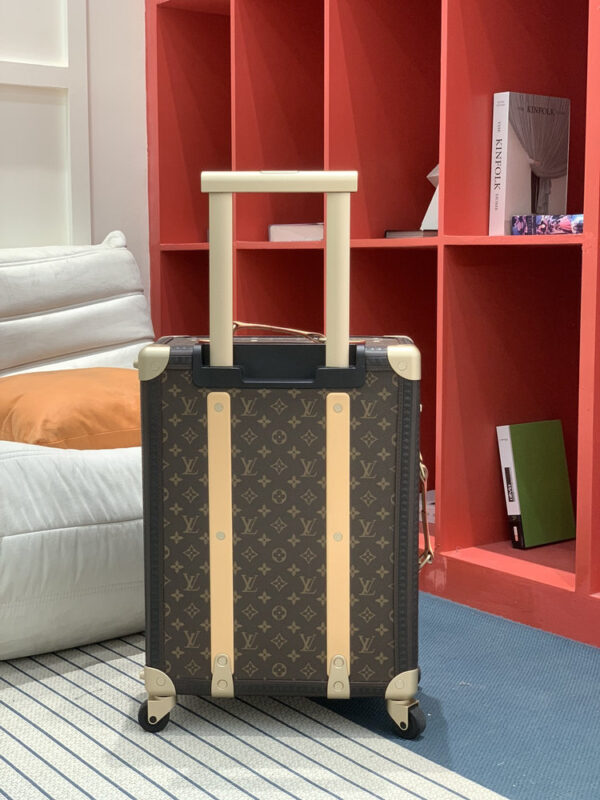 New Collection Fashion Luggage LV3955