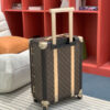 New Collection Fashion Luggage LV3955