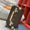 New Collection Fashion Luggage LV3955