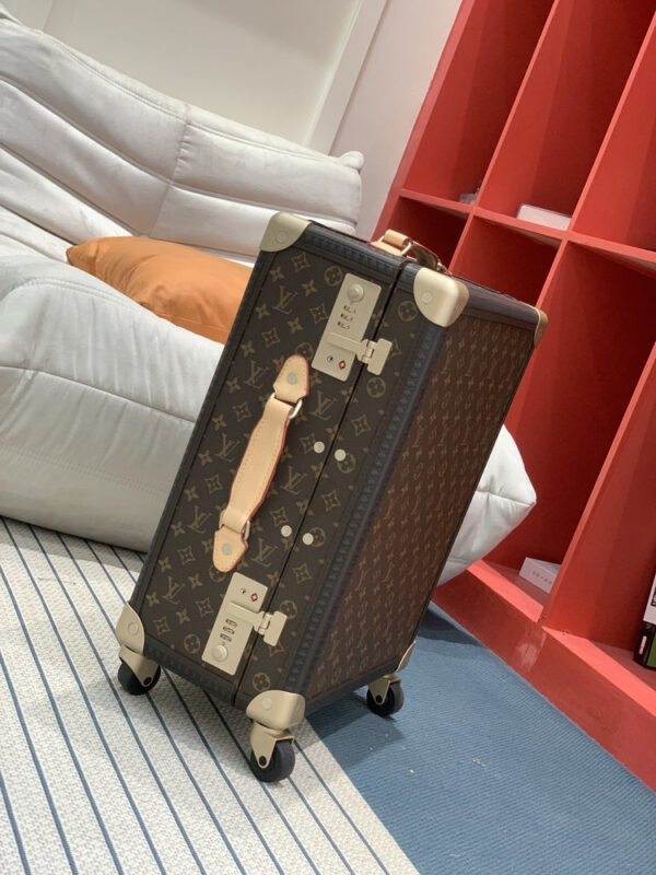 New Collection Fashion Luggage LV3955