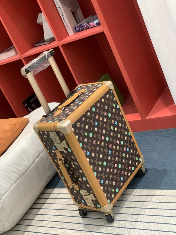 New Collection Fashion Luggage LV3955