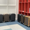 New Collection Fashion Luggage LV3955