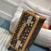 New Collection Fashion Luggage LV3955