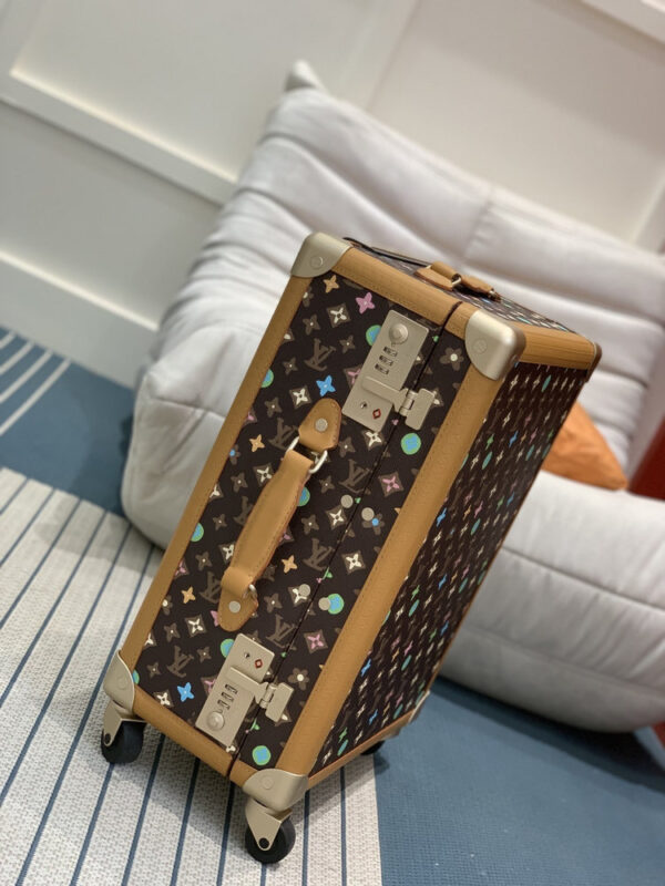 New Collection Fashion Luggage LV3955