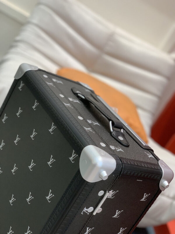 New Collection Fashion Luggage LV3955