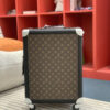 New Collection Fashion Luggage LV3955