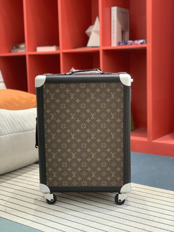 New Collection Fashion Luggage LV3955
