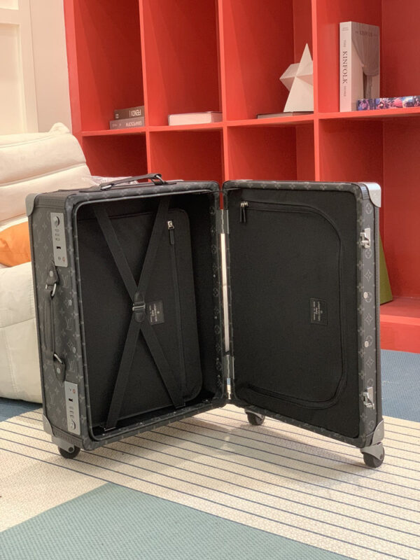 New Collection Fashion Luggage LV3955