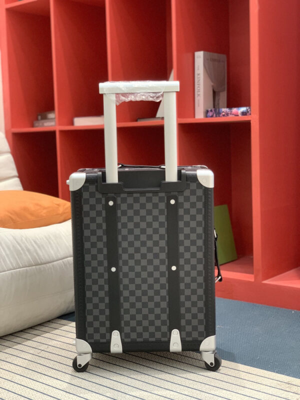 New Collection Fashion Luggage LV3955