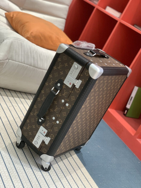 New Collection Fashion Luggage LV3955