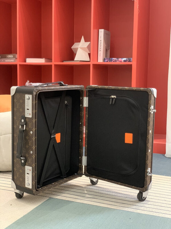 New Collection Fashion Luggage LV3955