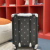 New Collection Fashion Luggage LV3955